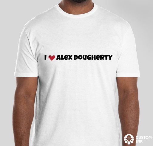 Alex T-Shirt